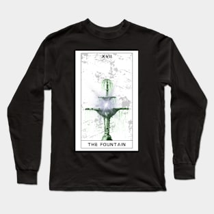 The Fountain Long Sleeve T-Shirt